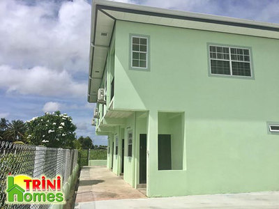 Town house · For rent · 2 bedrooms